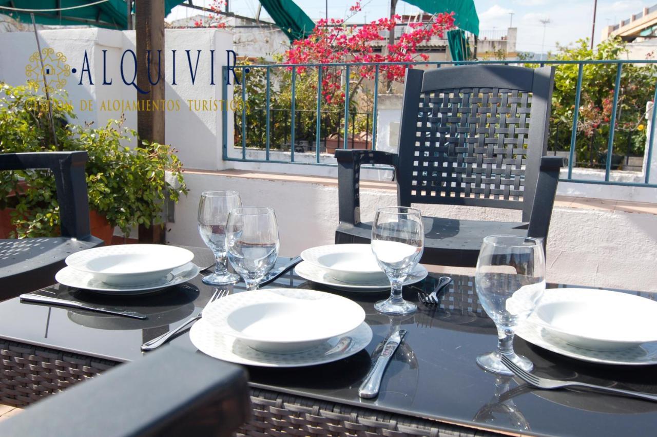 La Azotea De Viana - Centro Apartment Cordoba
