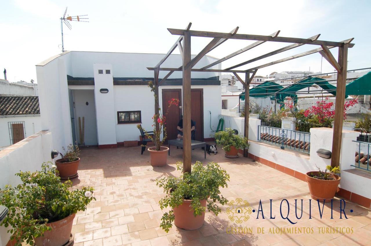 Apartment La Azotea De Viana - Centro Cordoba