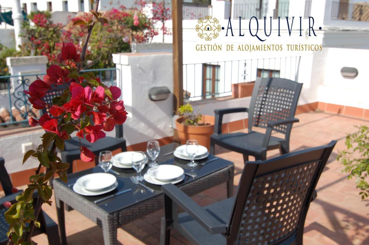 La Azotea De Viana - Centro Apartment