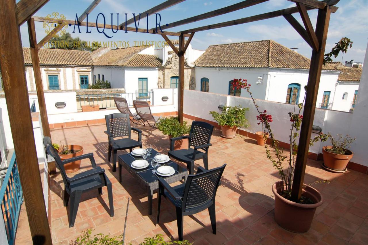 La Azotea De Viana - Centro Apartment *