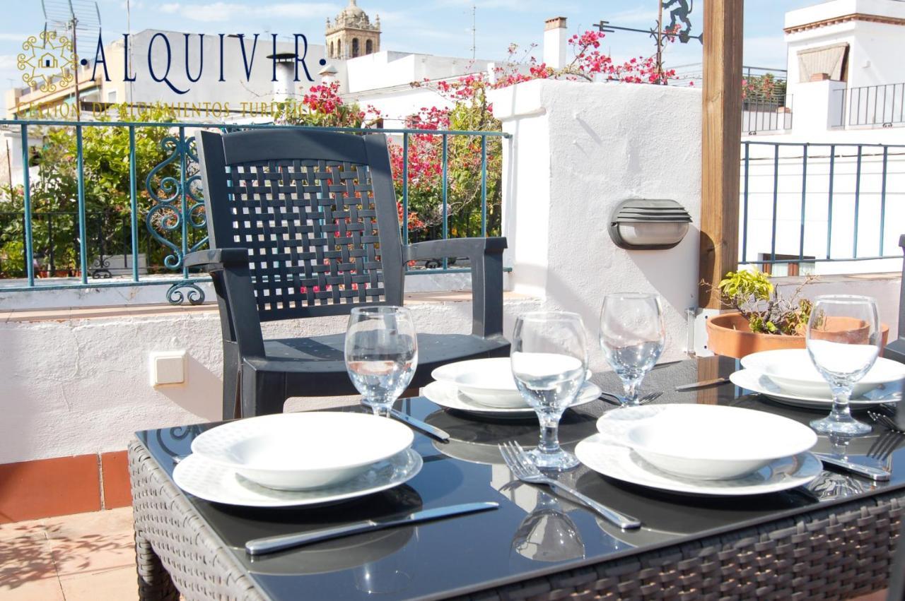 La Azotea De Viana - Centro Apartment