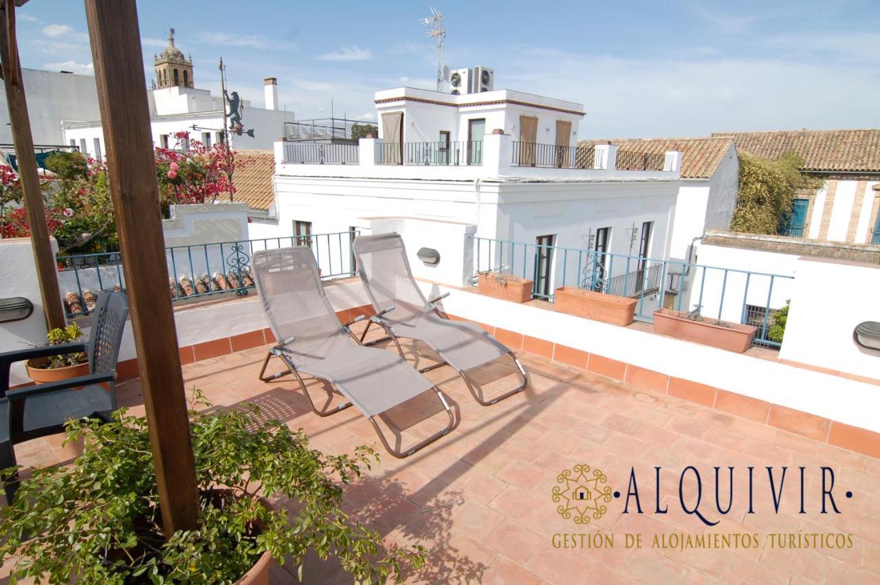 Apartment La Azotea De Viana - Centro