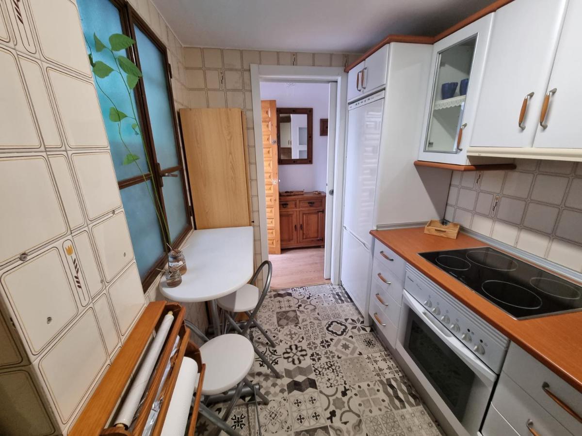 El Alcazar Viejo Apartment