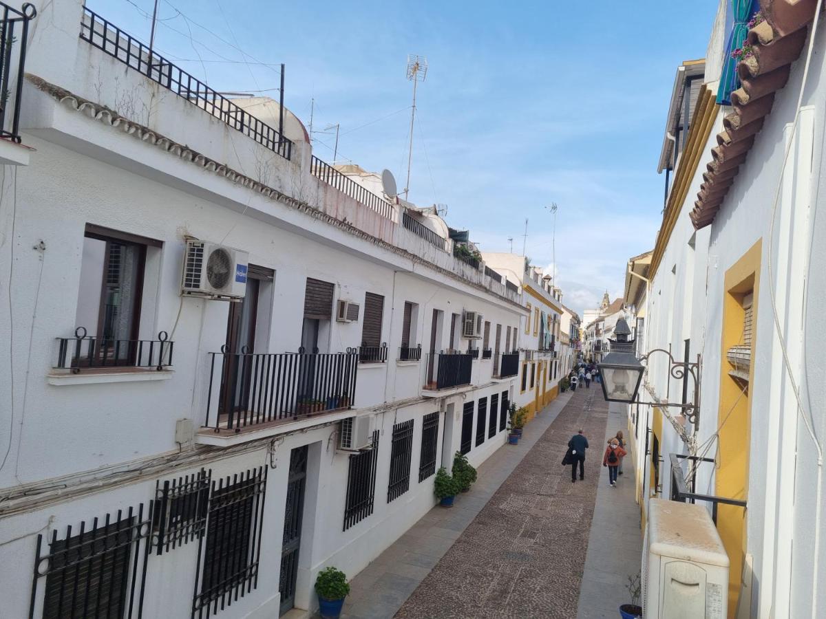 El Alcazar Viejo Apartment