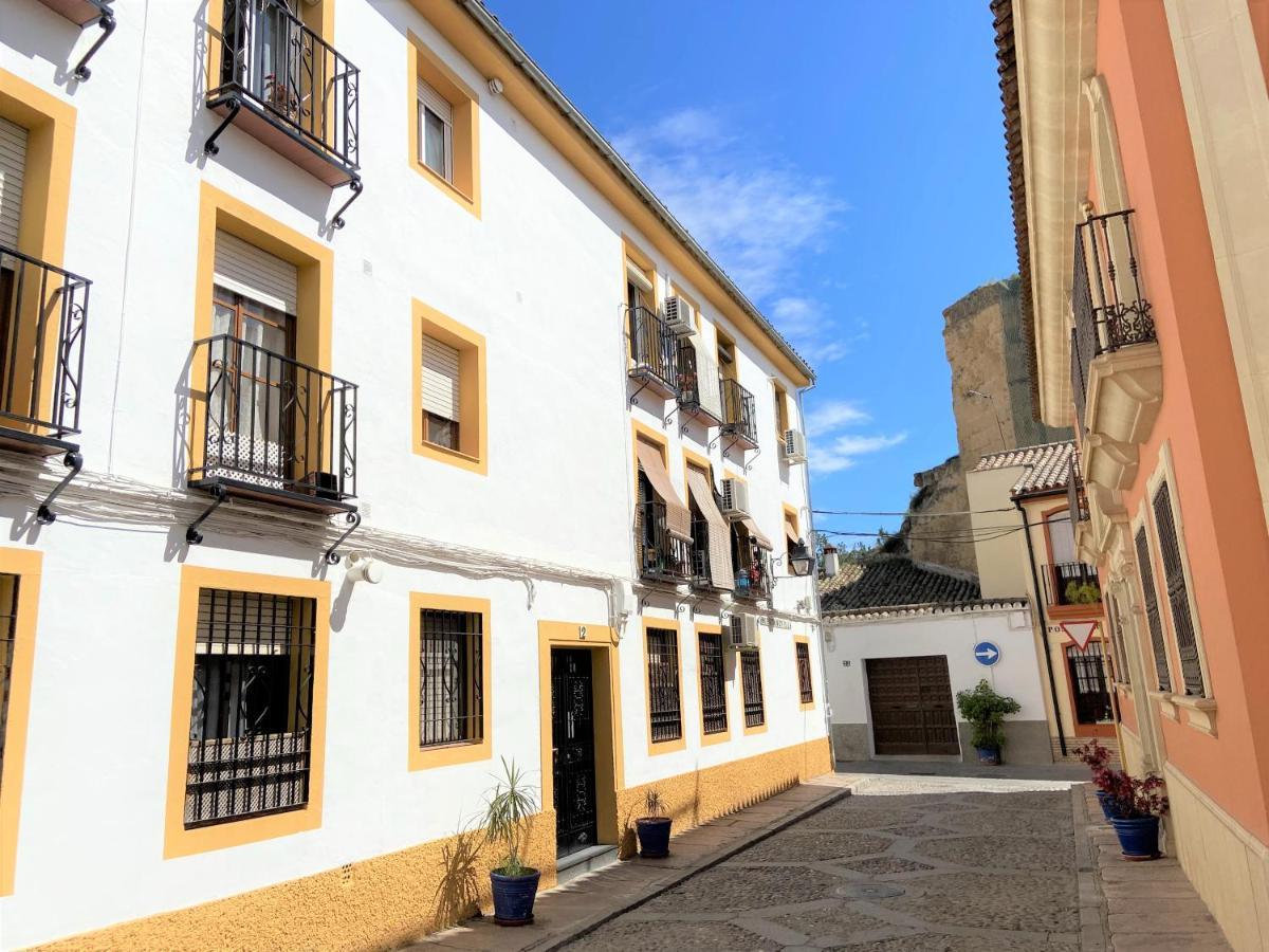 Flores De San Basilio * Córdoba