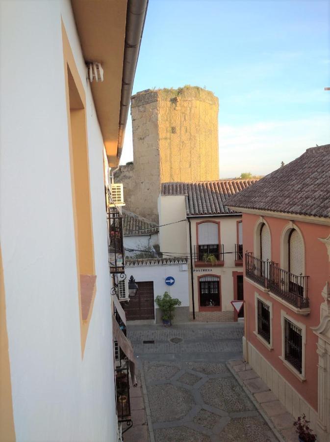 Apartamento Flores De San Basilio *
