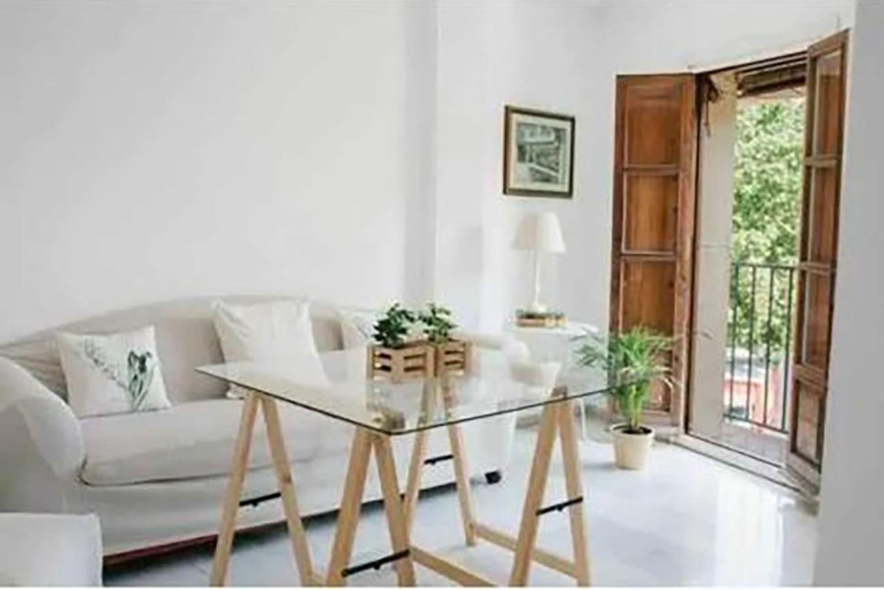 Casa Caballerizas Apartment *