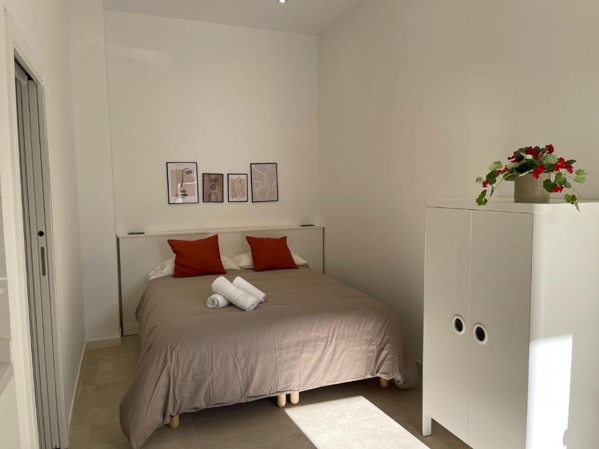 Hacienda La Sierra Apartamento *