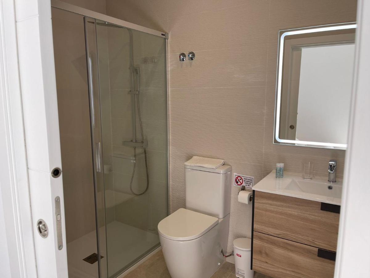 Apartamento Hacienda La Sierra
