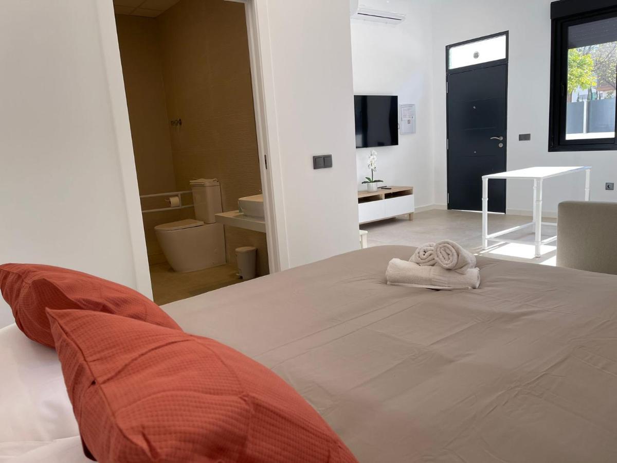Hacienda La Sierra Apartamento *
