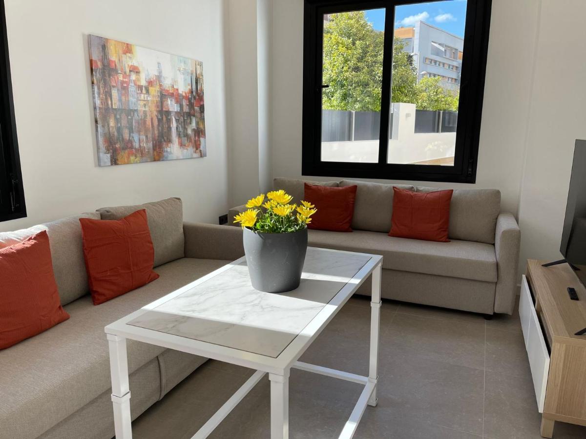 Apartamento Hacienda La Sierra