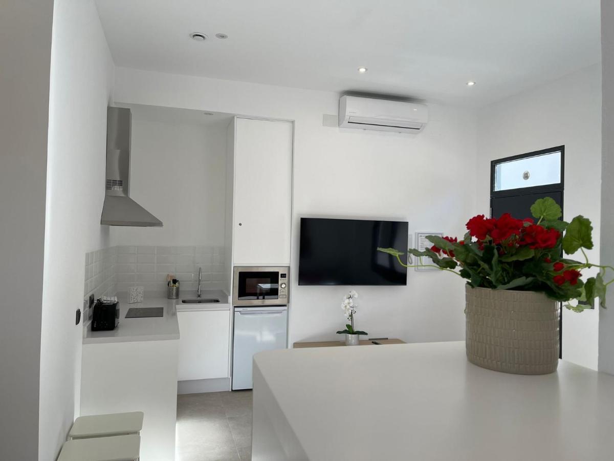 Apartamento Hacienda La Sierra *