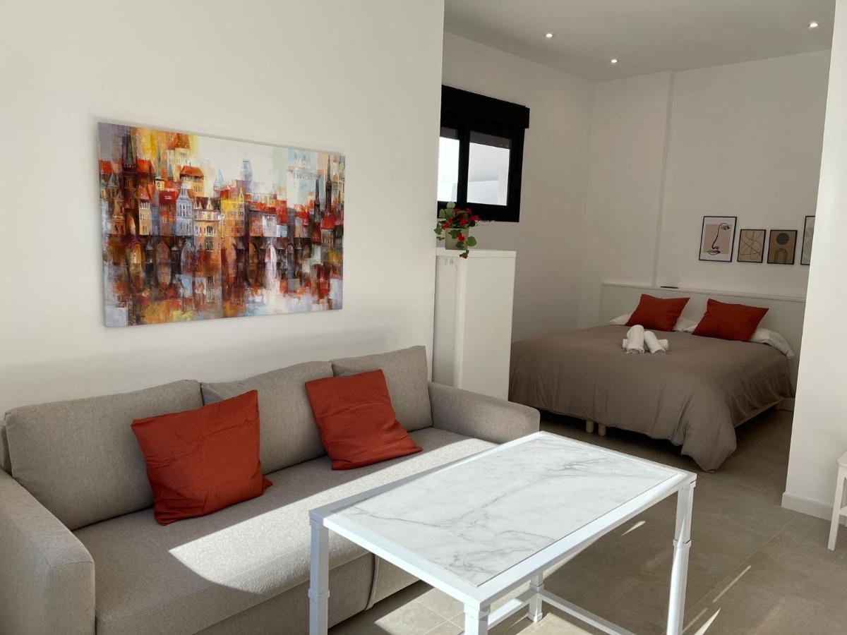 Apartamento Hacienda La Sierra Córdoba
