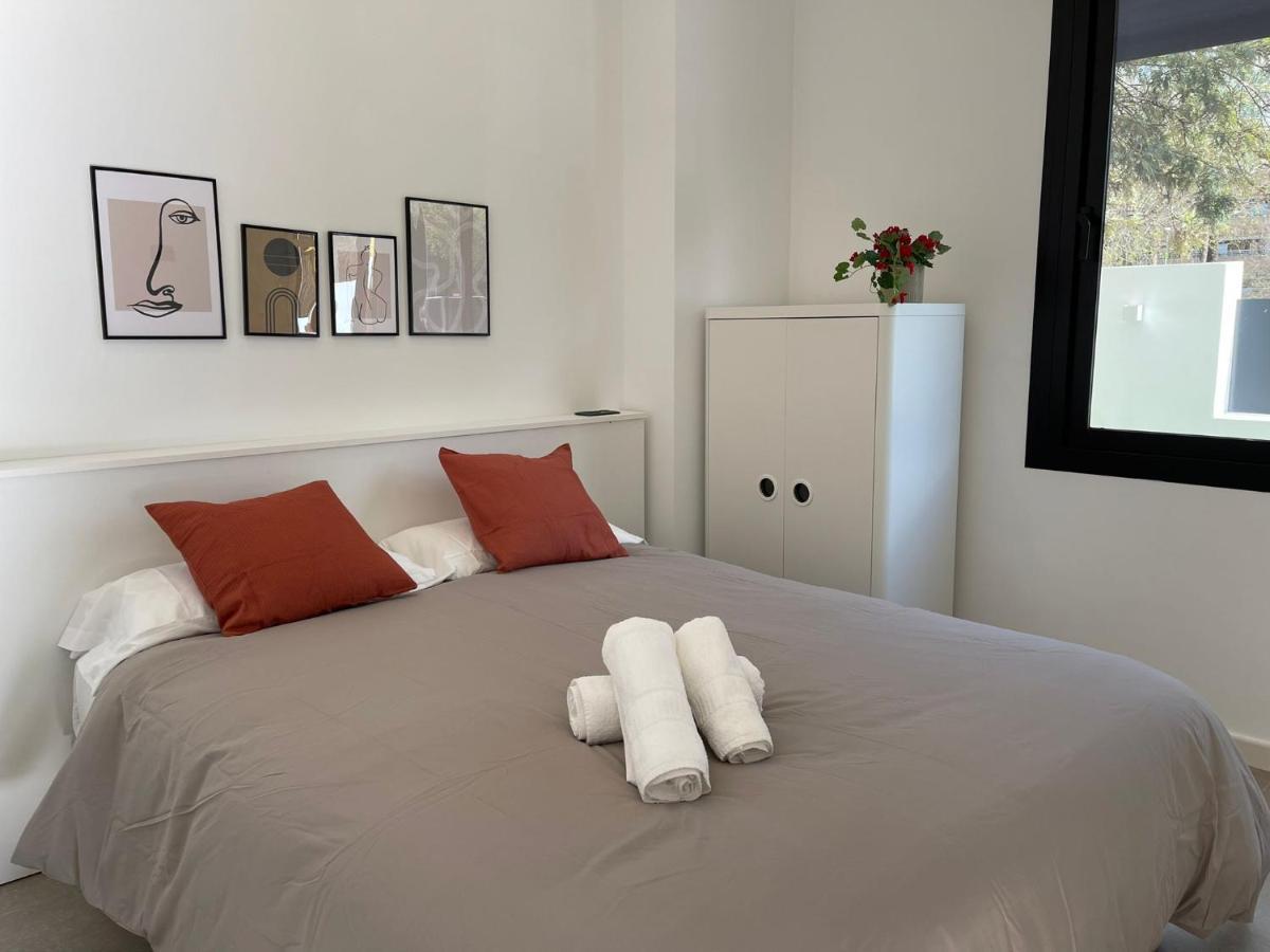 Hacienda La Sierra Apartment *
