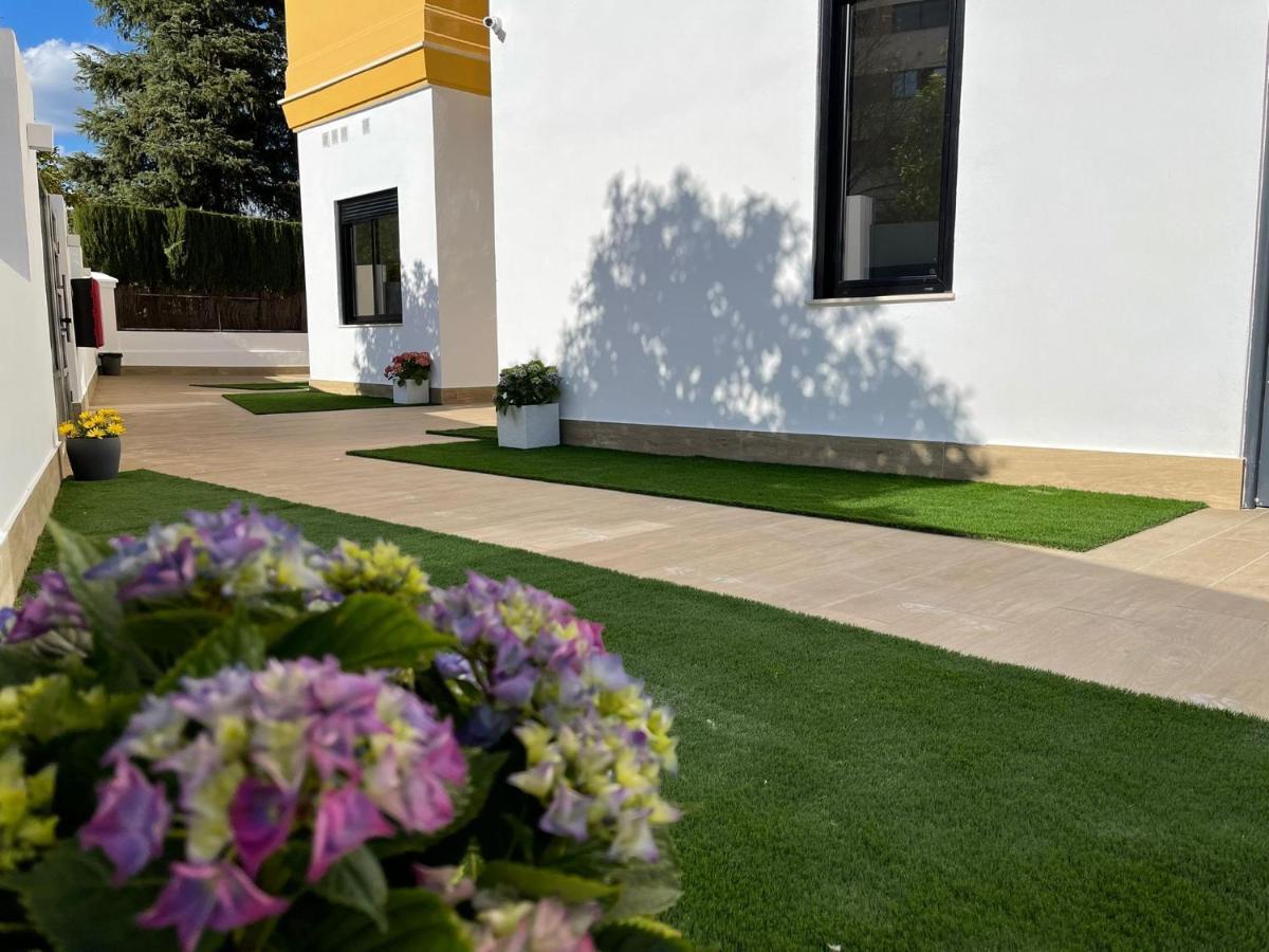 Apartamento Hacienda La Sierra