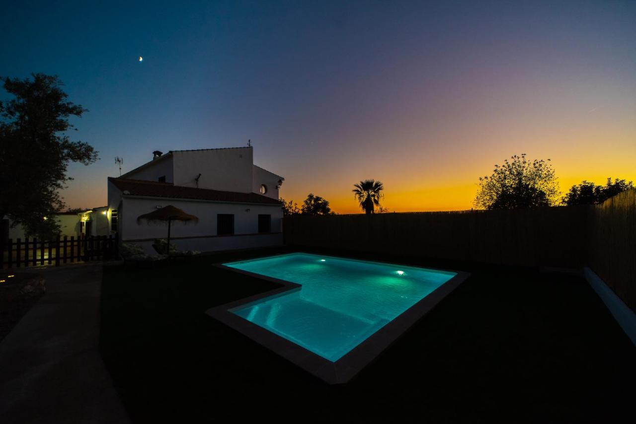 Colorín Сasa de vacaciones Córdoba