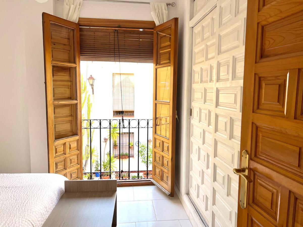 Apartamento San Basilio *