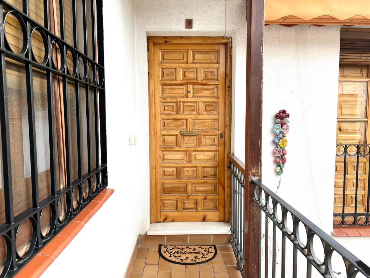 Apartamento San Basilio *