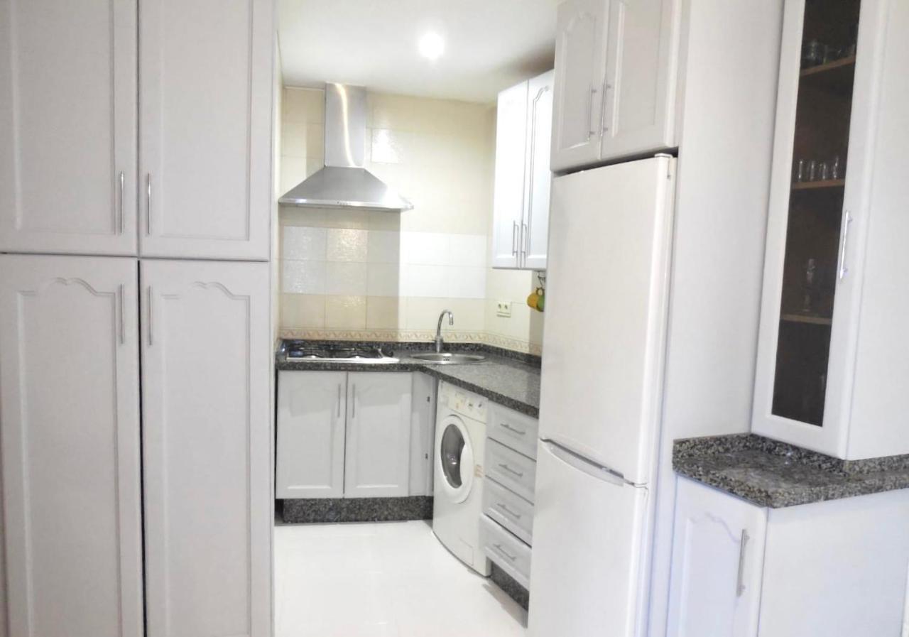 Apartamento Apartamento San Basilio