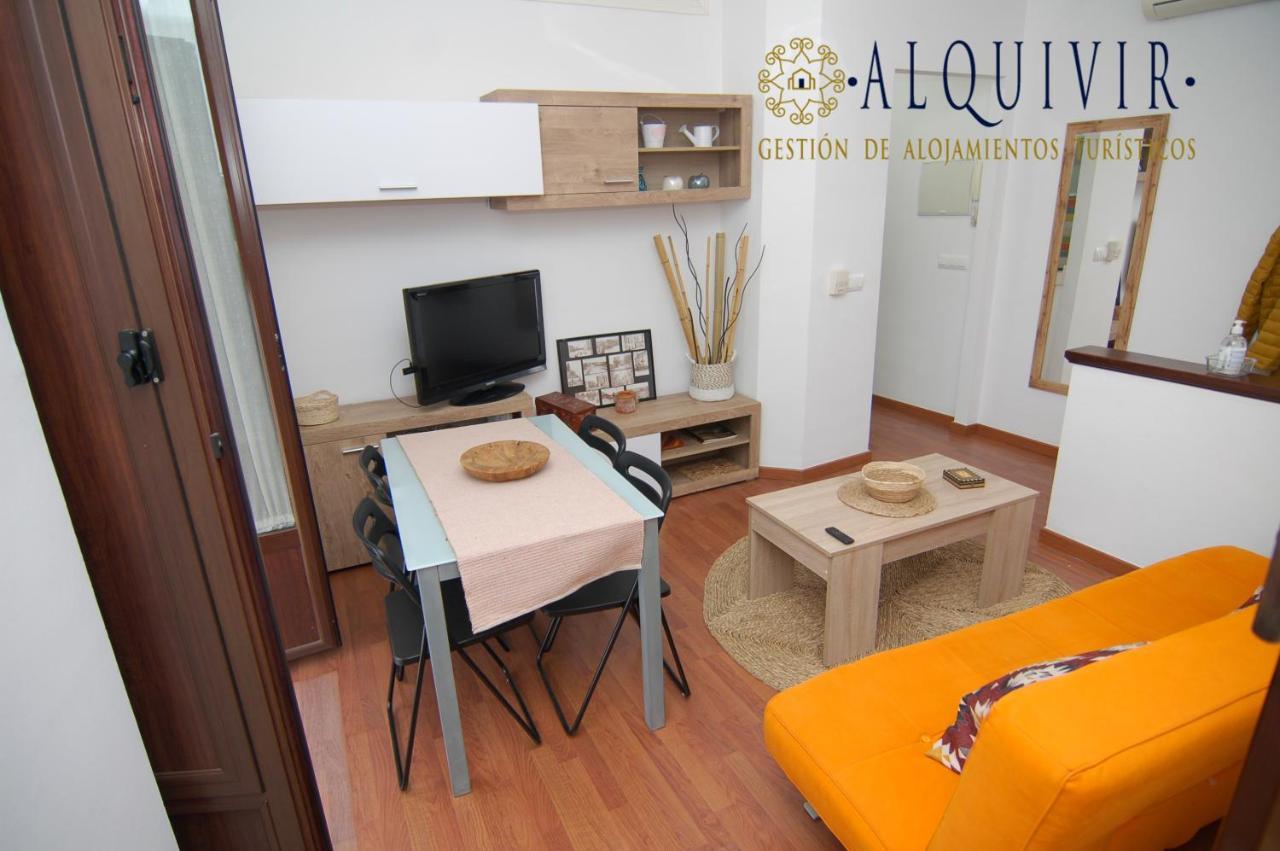 Apartment La Azotea De Viana - Centro Cordoba