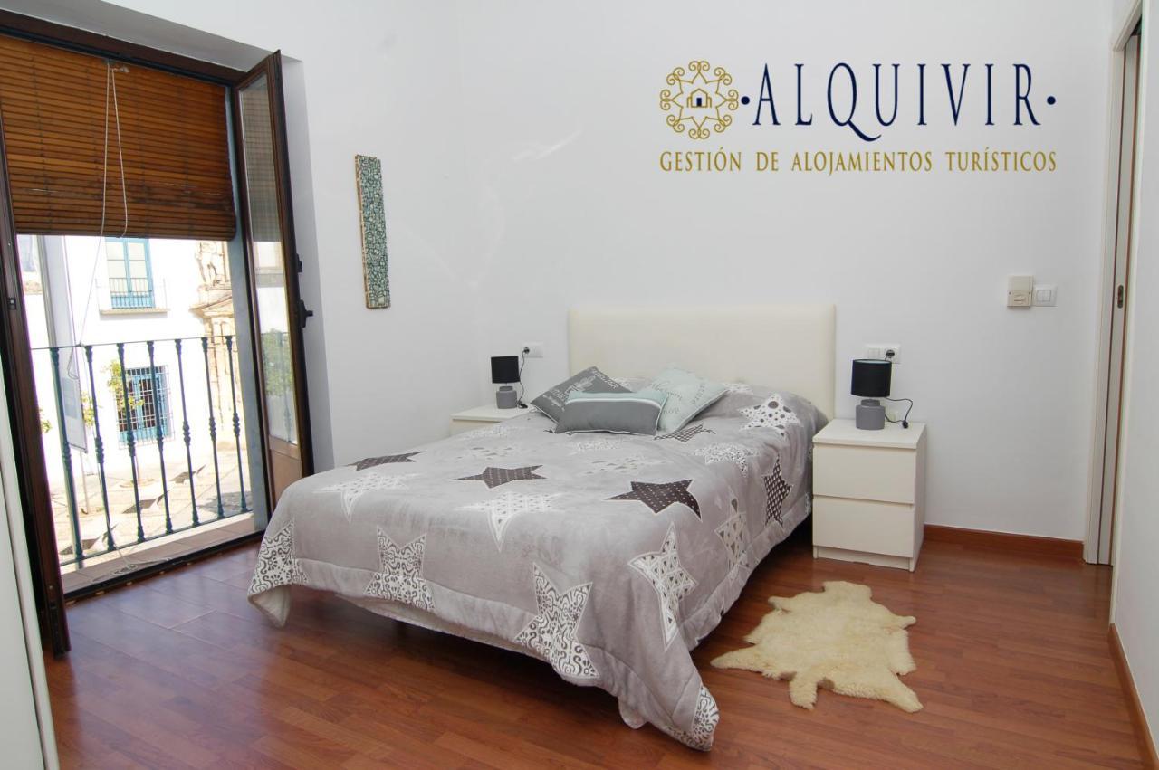 Apartment La Azotea De Viana - Centro *