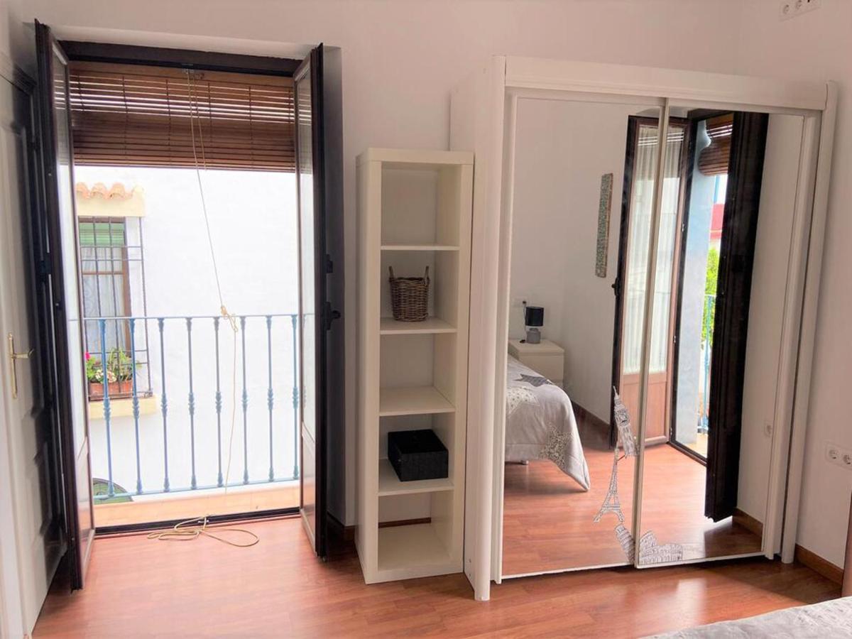 La Azotea De Viana - Centro Apartment Cordoba