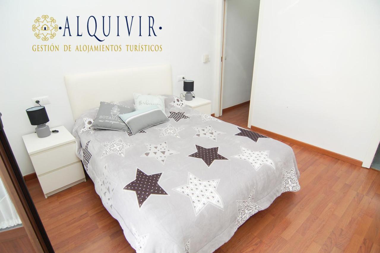 Apartment La Azotea De Viana - Centro