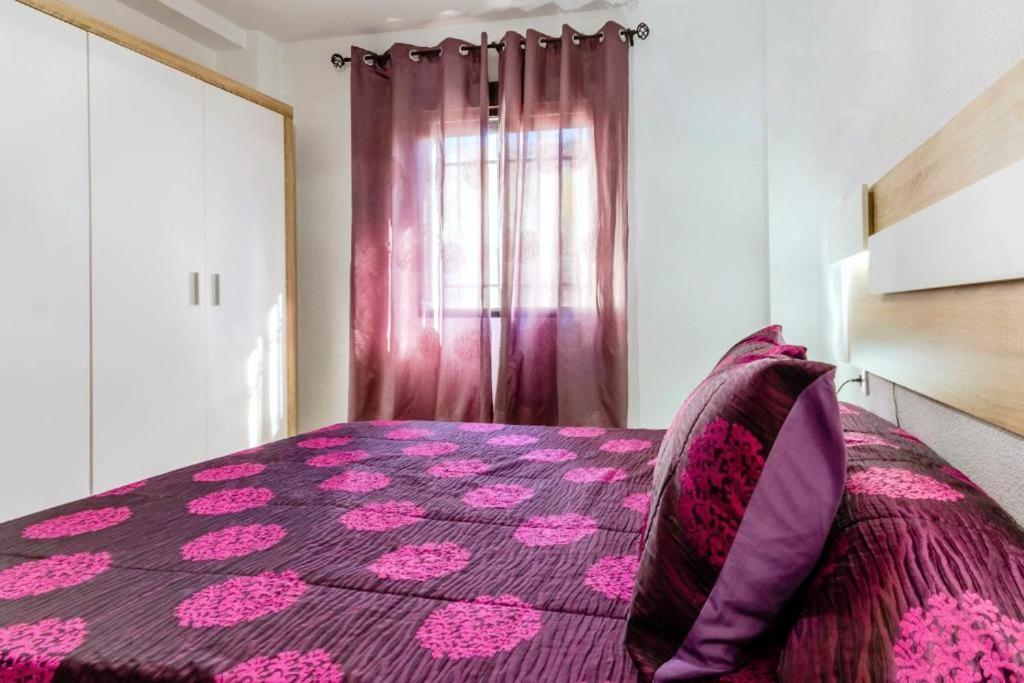 Apartment Apartamento Carey