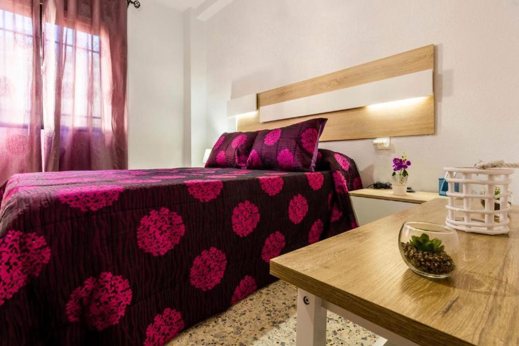 Apartamento Carey *