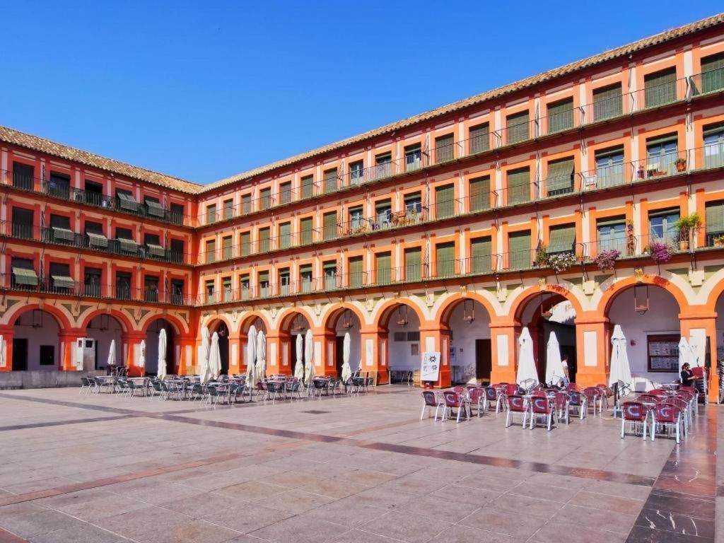 Apartamento Carey Cordoba