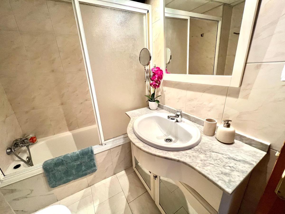 Apartamento San Basilio Apartamento