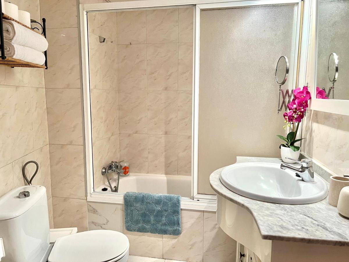 Apartamento San Basilio * Córdoba