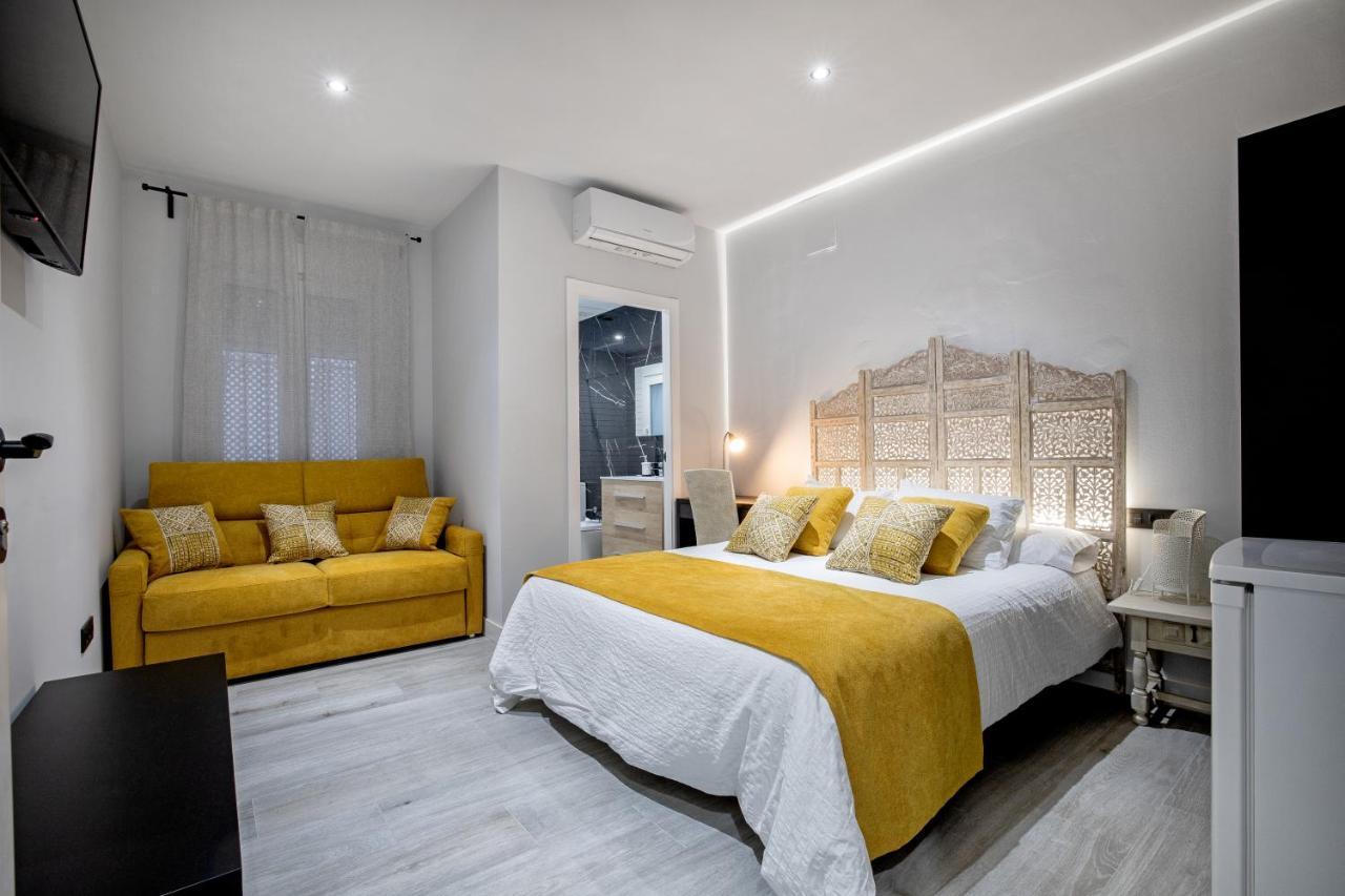 Enmayo 2021 Apartamento
