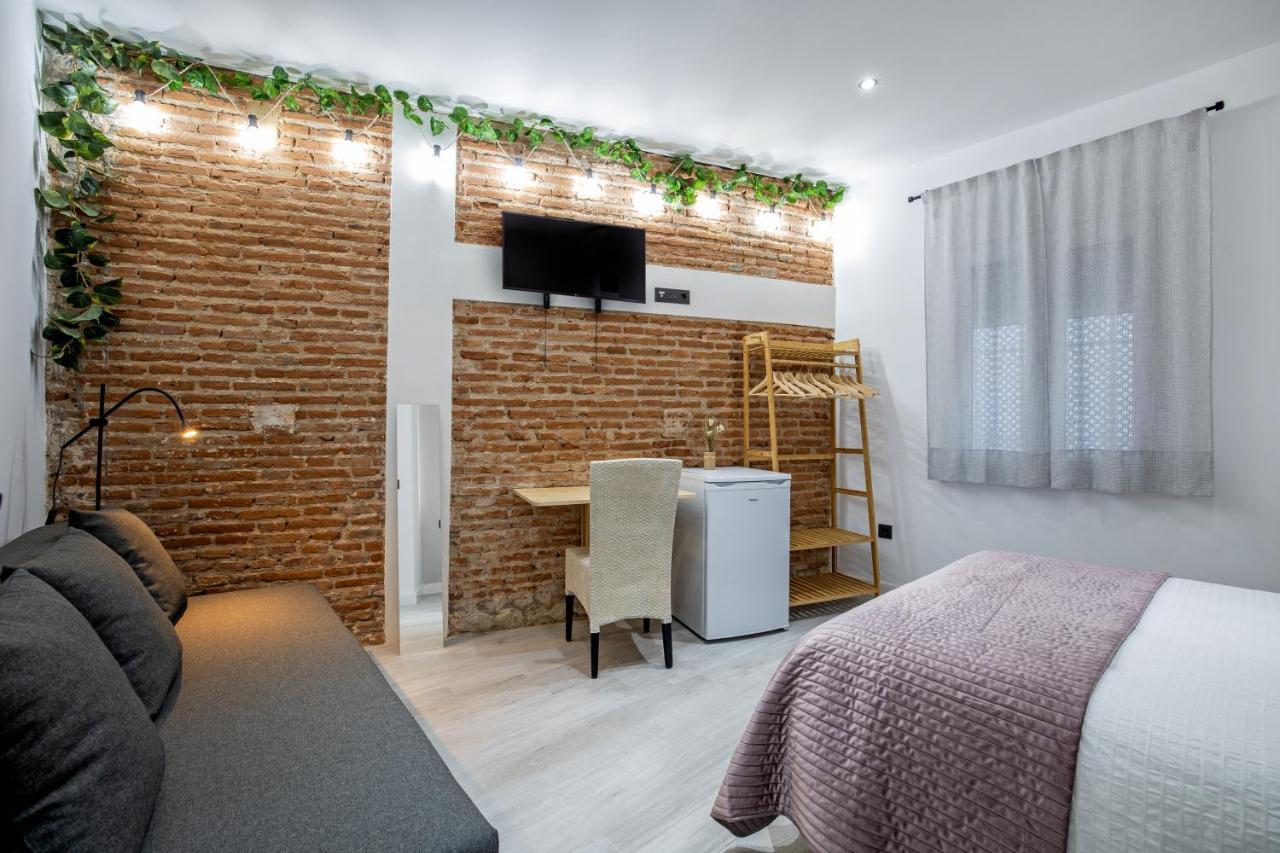 Enmayo 2021 Apartamento Córdoba