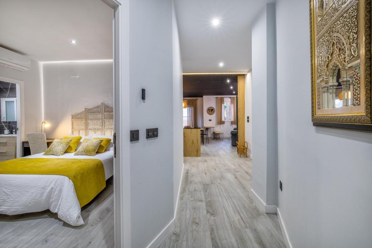 Enmayo 2021 Apartamento Córdoba