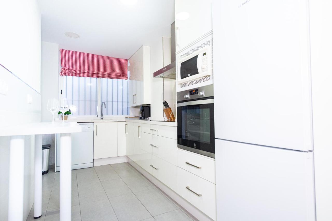 Apartment Antala - El Rincon De Maranon