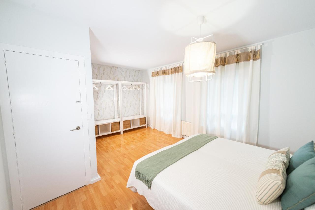Apartment Antala - El Rincon De Maranon