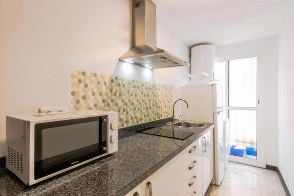 Apartamento Carey Apartment