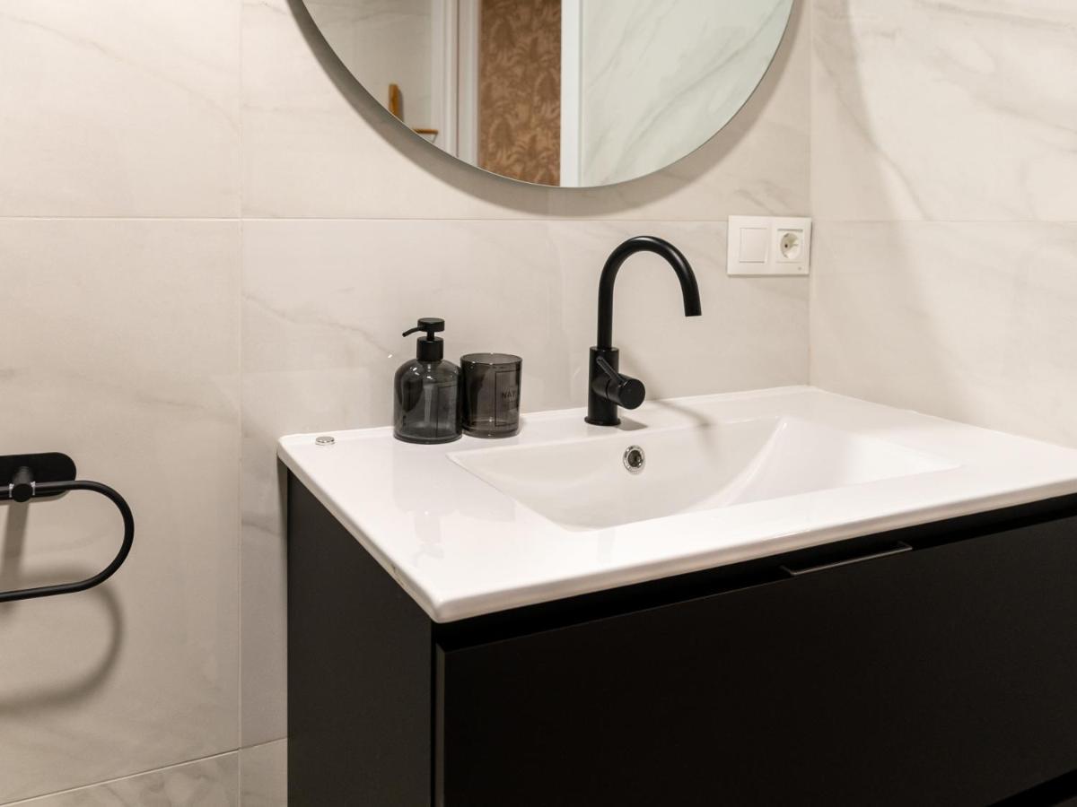 Apartamento La Casita Del Museo