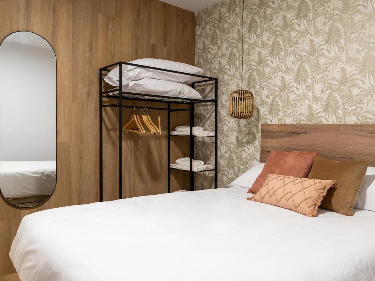 Apartamento La Casita Del Museo