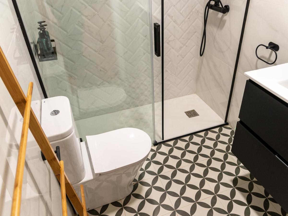 Apartamento La Casita Del Museo Córdoba