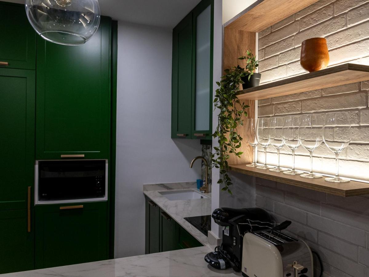 Apartamento La Casita Del Museo Córdoba