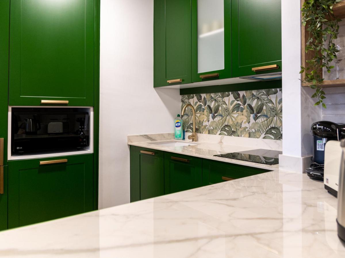 Apartamento La Casita Del Museo Córdoba