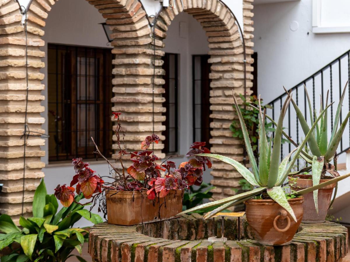 La Casita Del Museo Apartamento Córdoba