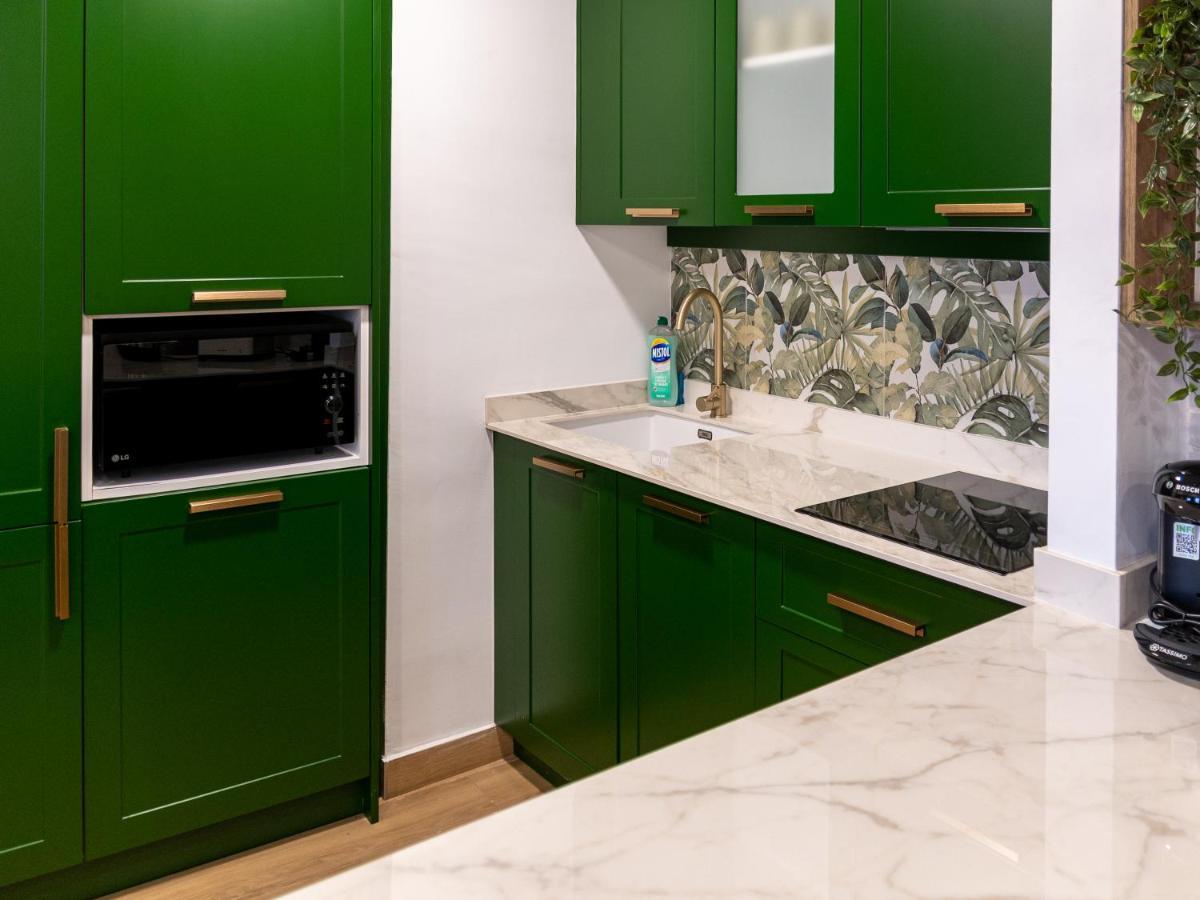 Apartamento La Casita Del Museo Córdoba