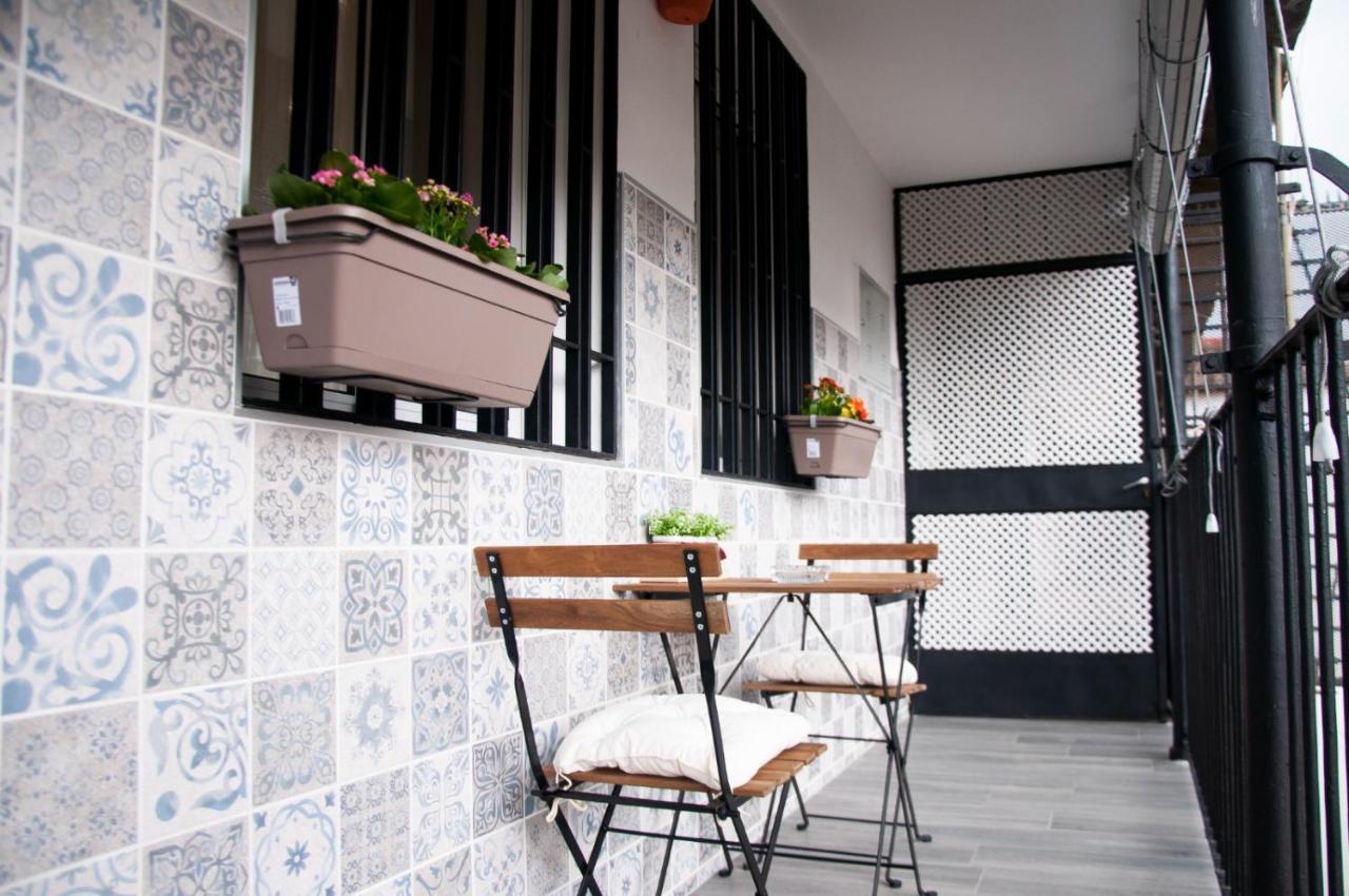 Apartamento Turístico La Terraza De Córdoba
