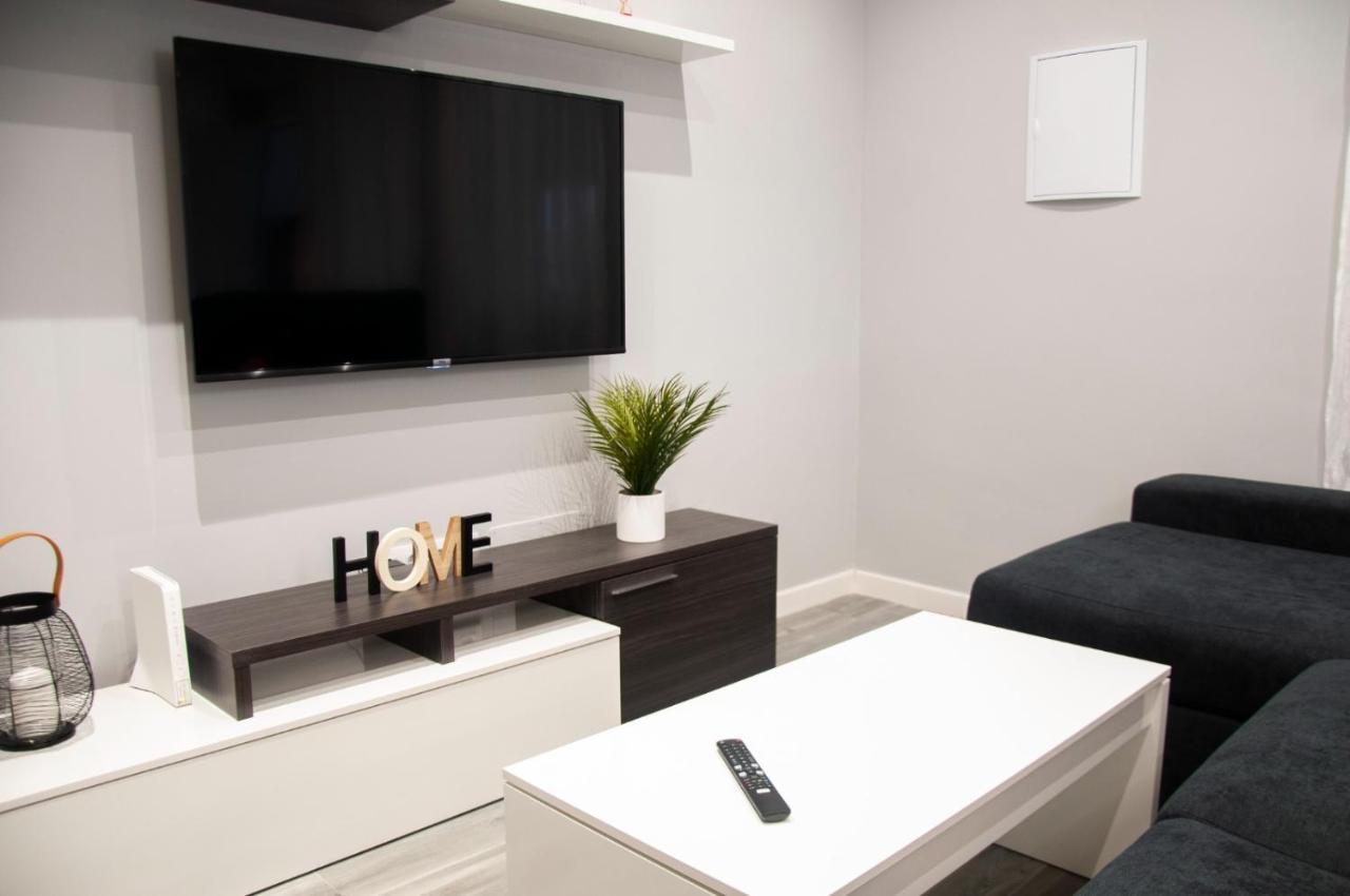 Apartamento Turístico La Terraza De Córdoba
