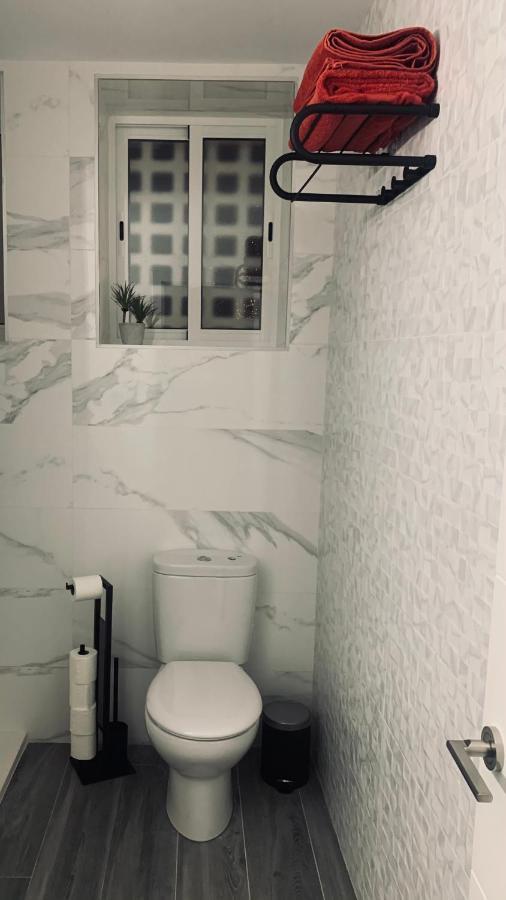 Apartamento Turístico La Terraza De Córdoba