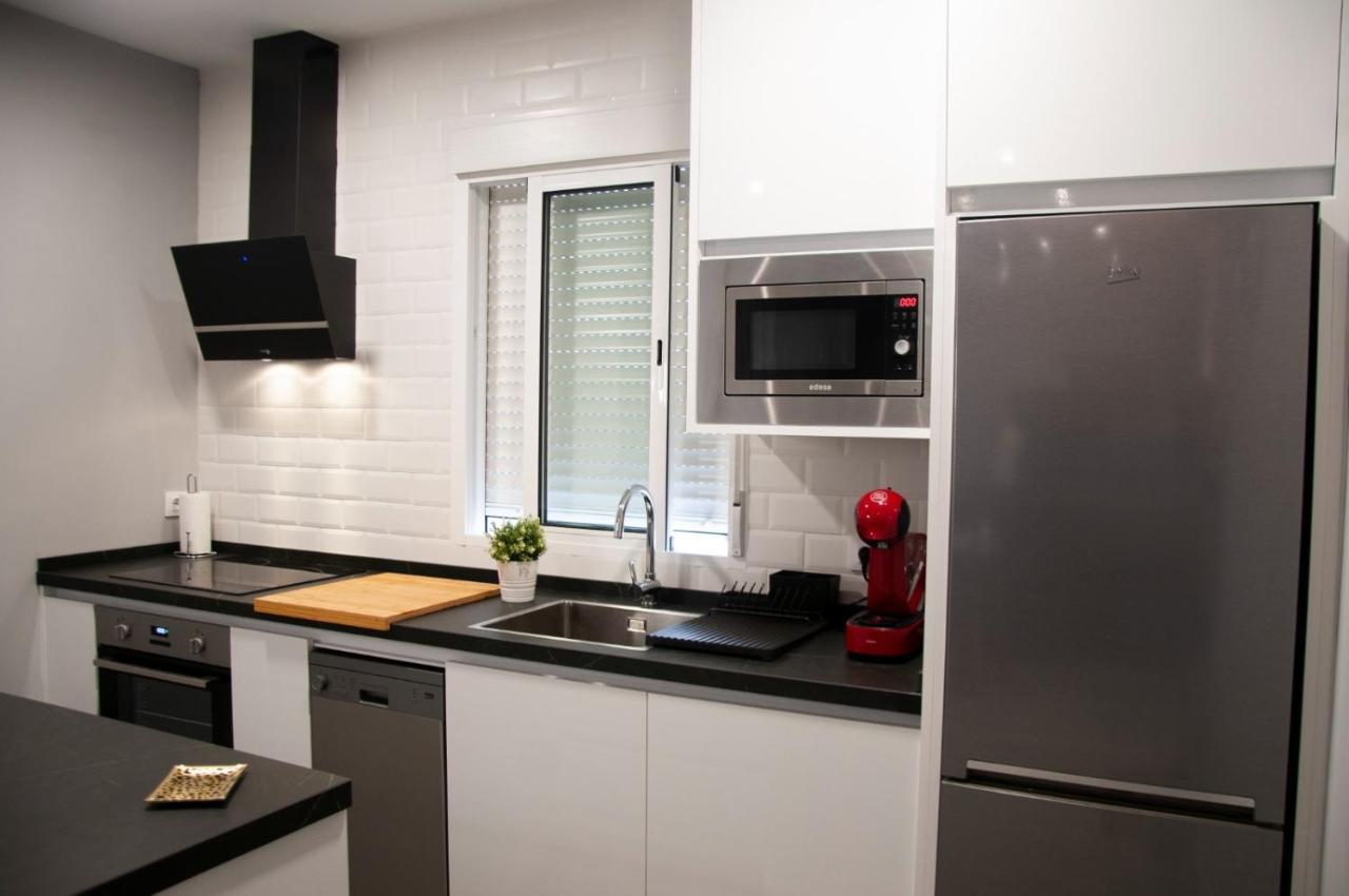 Apartamento Turístico La Terraza De