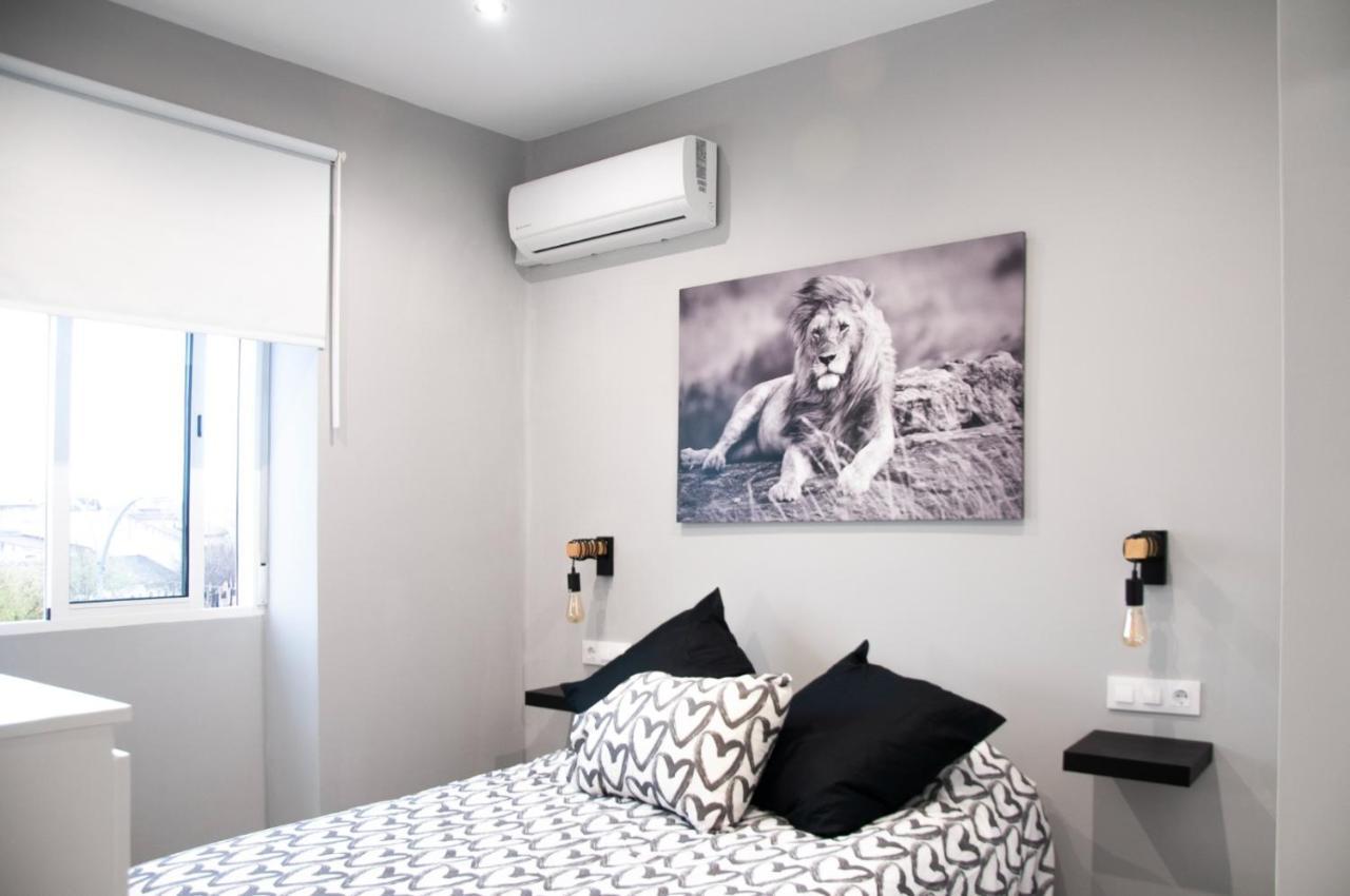Apartamento Turístico La Terraza De